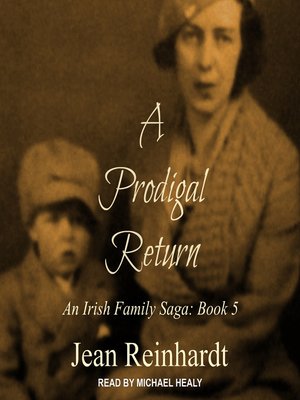 A Prodigal Return - Audiobook